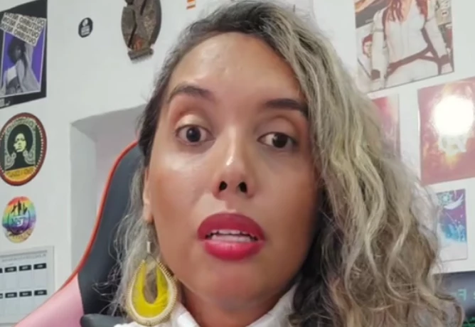 PT rejeita candidatura de trans a presidente nacional do partido