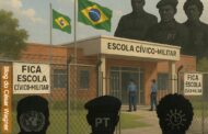 ENTRE LINHAS DO PODER Guerra declarada: ONU, PT e PSOL miram as escolas cívico-militares