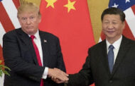 VÍDEO: REPRESENTANTES DE EUA E CHINA SE REÚNEM EM MEIO A TENSÃO INTERNACIONAL