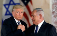 VÍDEO: GOVERNO TRUMP REVELA SE TEVE ENVOLVIMENTO NO ATAQUE DE ISRAEL AO IRÃ