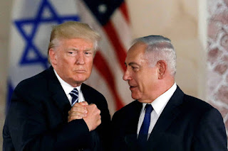 VÍDEO: GOVERNO TRUMP REVELA SE TEVE ENVOLVIMENTO NO ATAQUE DE ISRAEL AO IRÃ