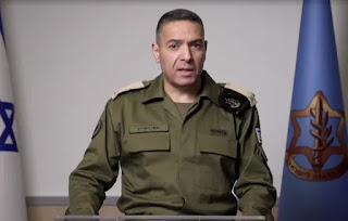 VÍDEO: EXÉRCITO DE ISRAEL REVELA POR QUE ATACOU O IRÃ E FAZ GRAVE ALERTA AO PLANETA
