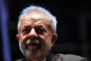 VÍDEO: ALIADA DE LULA É CONDENADA A 6 ANOS DE PRISÃO E INELEGIBILIDADE PERPÉTUA