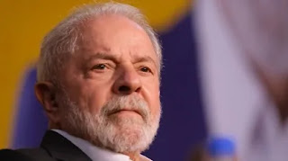 MUNDO: A CONVITE DE LULA, “PRESIDENTE” DO IRÃ PREPARA IDA AO RJ PARA EVENTO