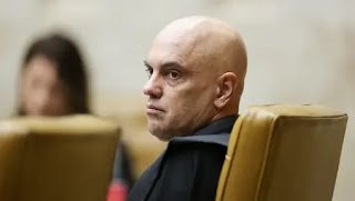 VÍDEO: GOOGLE DÁ RESPOSTA SURPREENDENTE AO STF E DEIXA MORAES “A VER NAVIOS”