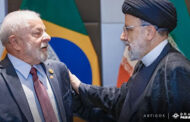 VÍDEO: DEPUTADOS E SENADORES SE REVOLTAM COM APOIO DE LULA AO IRÃ
