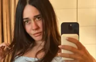 Alessandra Negrini tem celular furtado na porta de casa em SP