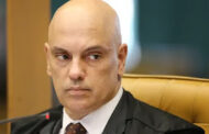 VÍDEO: MORAES SE IRRITA E INTERROMPE SENADOR, QUE REAGE DURANTE DEPOIMENTO