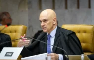 Moraes determina bloqueio do Instagram de filho de Zambelli