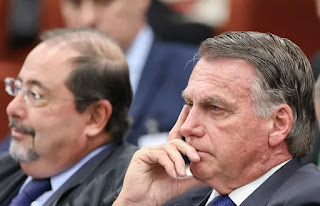 VÍDEO: DEPOIMENTO DE GENERAL NOMEADO POR LULA REBATE NARRATIVA DA ESQUERDA CONTRA BOLSONARO