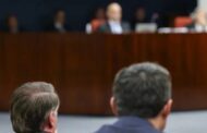 Saída para os demais ministros do STF será cessar perseguição e permitir candidatura de Bolsonaro em 2026