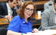Banco bloqueia contas e cartões de Carla Zambelli; saiba mais