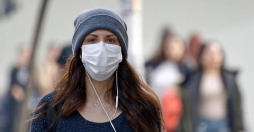 Casos de síndrome respiratória grave seguem em alta no Brasil, aponta Fiocruz