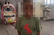 Criança de seis anos é morta por mãe em ritual de exorcismo: “Deus mandou”