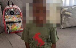 Criança de seis anos é morta por mãe em ritual de exorcismo: “Deus mandou”