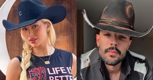 Ex-noiva de Luan Pereira revela motivo do término: “Acordei bloqueada”