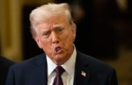 VÍDEO: TRUMP MANDA RECADO PARA INIMIGOS DOS EUA DURANTE PARADA MILITAR