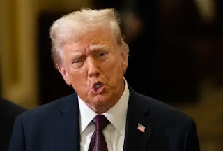 VÍDEO: TRUMP MANDA RECADO PARA INIMIGOS DOS EUA DURANTE PARADA MILITAR