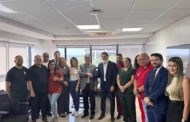 Deputado Jorge Vianna: Resultados concretos em defesa dos profissionais da Saúde