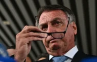 Ministro do STF se manifesta sobre a absurda tornozeleira para monitorar Bolsonaro