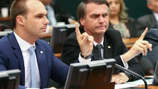 VÍDEO: BOLSONARO DESMONTA NARRATIVA DA ESQUERDA SOBRE ENVIO DE R$ 2 MILHÕES A EDUARDO NOS EUA