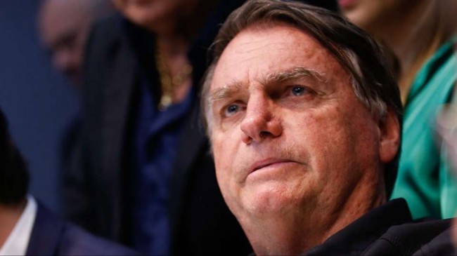 “Prendam o Bolsonaro! Façam isso e verão um país congelado, parado”