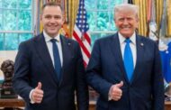 Aliado de Trump vence eleição e se torna o novo presidente da Polônia