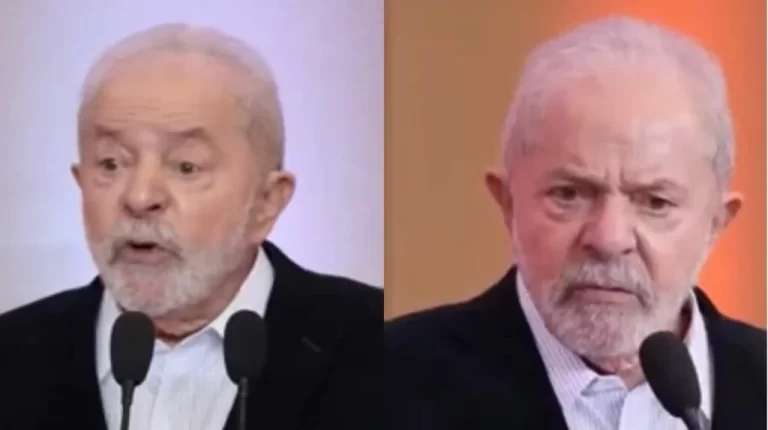 Nikolas resgata vídeo de Lula incentivando piadas xenofóbicas