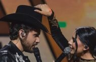 Mesmo após término, Gustavo Mioto e Ana Castela lançam música juntos