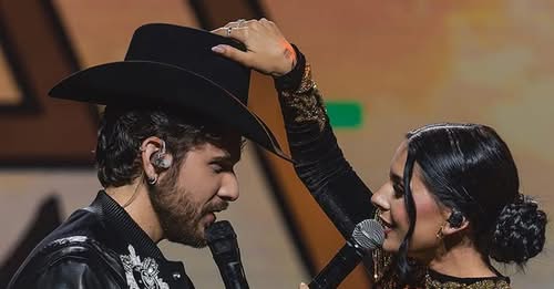 Mesmo após término, Gustavo Mioto e Ana Castela lançam música juntos