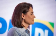 Michelle Bolsonaro lidera disputa pelo Senado no DF, diz pesquisa