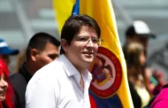 Celular de atirador que tentou matar Miguel Uribe desaparece