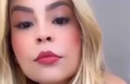 Prefeita de cidade no PA dança de biquíni na internet e responde às críticas: “Julgada como se isso anulasse a competência”