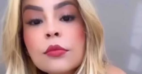 Prefeita de cidade no PA dança de biquíni na internet e responde às críticas: “Julgada como se isso anulasse a competência”