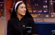 Saiba quem é a freira que já foi miss e está viralizada