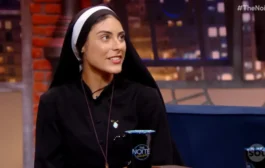 Saiba quem é a freira que já foi miss e está viralizada