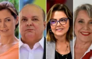 Análise da Pesquisa Eleitoral – Disputa ao Senado no Distrito Federal
