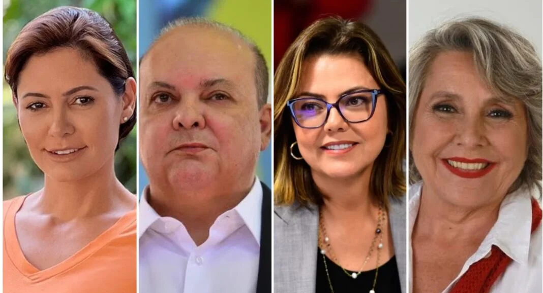 Análise da Pesquisa Eleitoral – Disputa ao Senado no Distrito Federal
