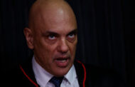 VÍDEO: IMPRENSA DOS EUA REVELA POSSÍVEIS PUNIÇÕES DO GOVERNO TRUMP CONTRA MORAES