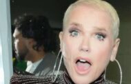 Xuxa Meneghel é condenada a pagar R$ 20 mil por expor menor de idade nas redes