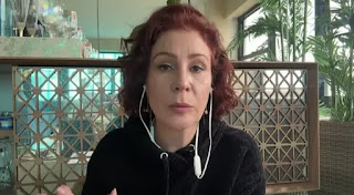 VÍDEO: CARLA ZAMBELLI DEIXA O PAÍS NA IMINÊNCIA DE SER PRESA E FAZ PRONUNCIAMENTO IMPACTANTE
