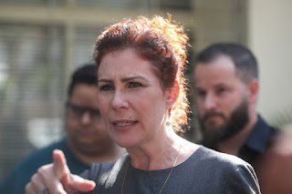VÍDEO: CORONEL ASSUME O LUGAR DE CARLA ZAMBELLI COMO DEPUTADO