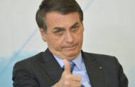 VÍDEO: BOLSONARO REVELA DO QUE PRECISA PARA “MUDAR DESTINO” DO PAÍS