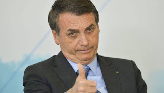 VÍDEO: BOLSONARO REVELA DO QUE PRECISA PARA “MUDAR DESTINO” DO PAÍS
