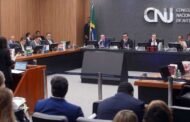 Juiz do CNJ é encontrado morto dentro de casa