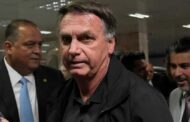 BRASIL: PARTIDO DE BOLSONARO PREPARA ACORDO PARA ELEGER 44 SENADORES EM 2026
