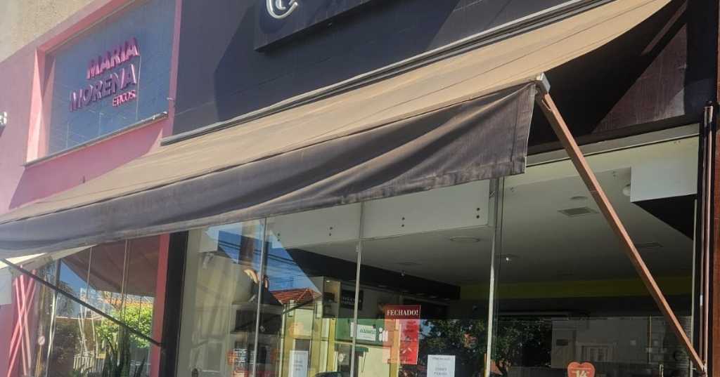 BRASIL: CACAU SHOW FECHA LOJA DE FRANQUEADA QUE DENUNCIOU “SEITA”