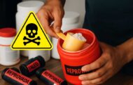 CHOCANTE: ANVISA reprova 40 das 41 creatinas testadas
