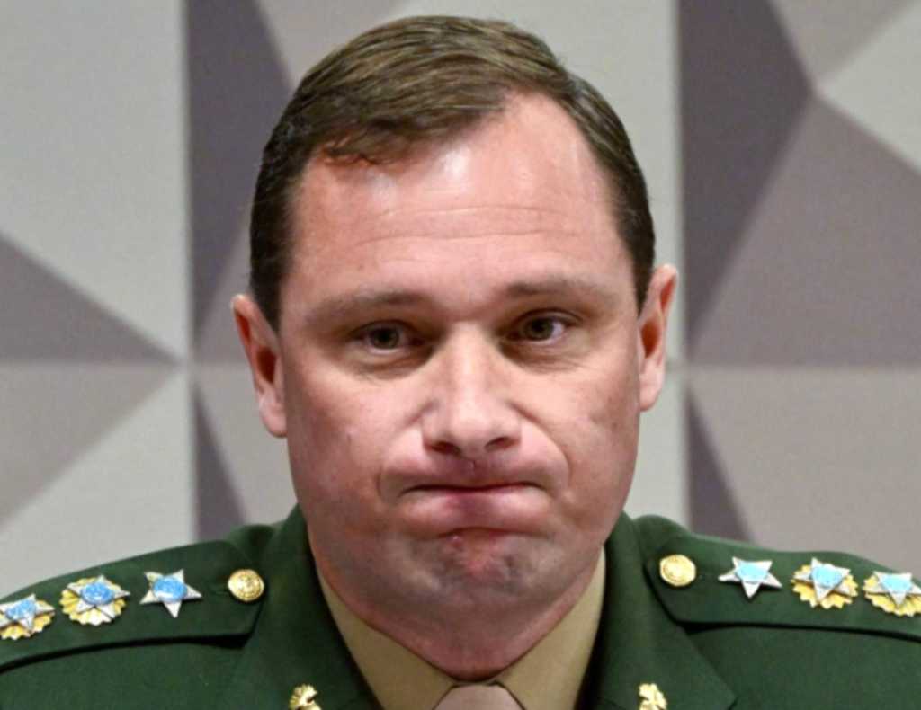 BOMBA : Mentira de Cid ao STF ameaça implodir delação e enfraquecer acusação contra Bolsonaro (vídeo)