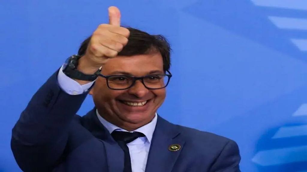 Gilson Machado Recebe Apoio de Mais de 8 Mil Advogados em Manifesto Nacional